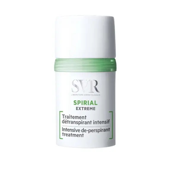 Svr Spirial Extreme Trattamento Detraspirante Intensivo 20 Ml | Acquista Online su Farmaclick