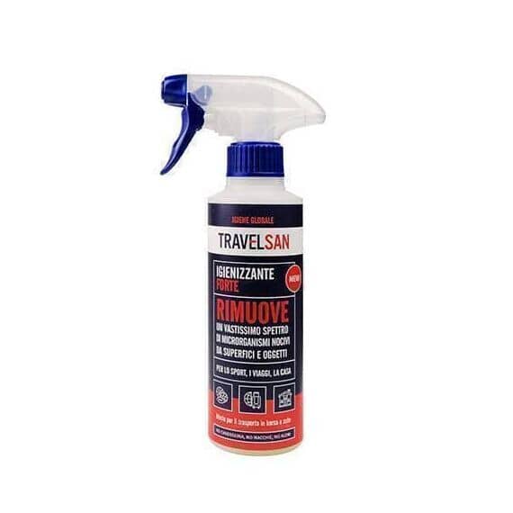 Travelsan Classic Eucalipto Spray 250ml | Acquista Online su Farmaclick