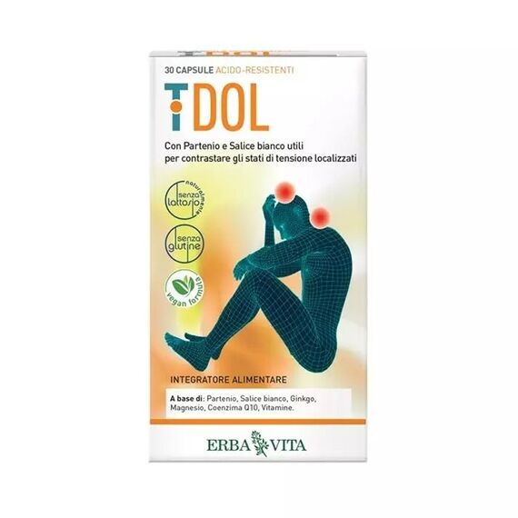 T Dol 30cps | Acquista Online su Farmaclick