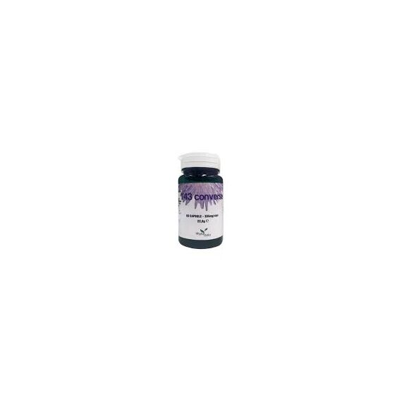 T43 Phytoitalia Converse 60 Capsule | Acquista Online su Farmaclick