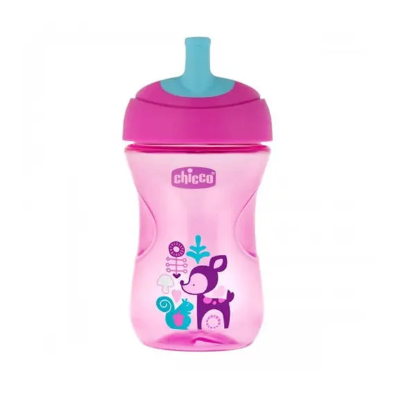 Chicco Tazza Advance Rosa 12mesi | Acquista Online su Farmaclick