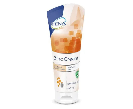 Tena Zinkcreme 100 ml