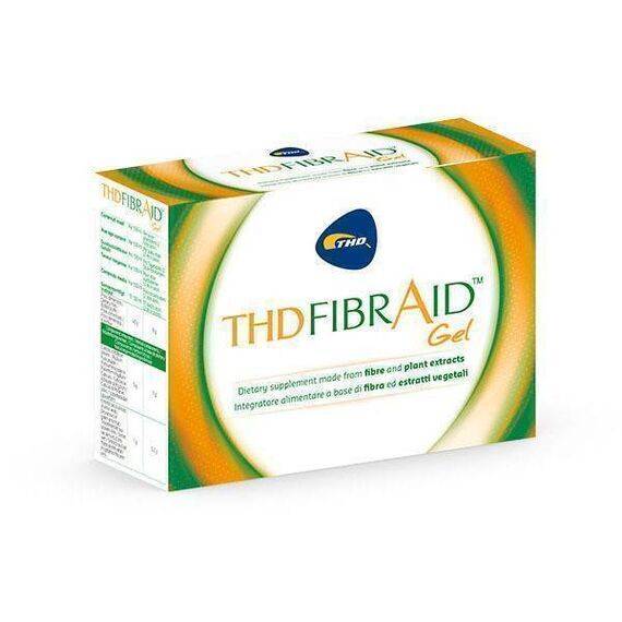 Fibraid Gel Integratore per il Transito Intestinale 20 Stick | Acquista Online su Farmaclick