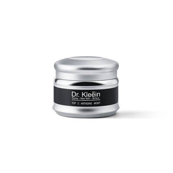 Dr Kleein Top C Antiaging Moist Crema Antirughe con Vitamina C 50ml | Acquista Online su Farmaclick