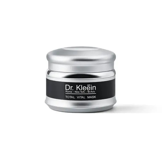 Dr Kleein Total Vital Mask Maschera Antirughe 50ml | Acquista Online su Farmaclick
