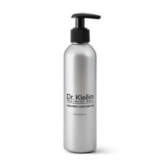 Dr Kleein Treatment Care Soap Ah Schiuma Disintossicante 250ml | Acquista Online su Farmaclick