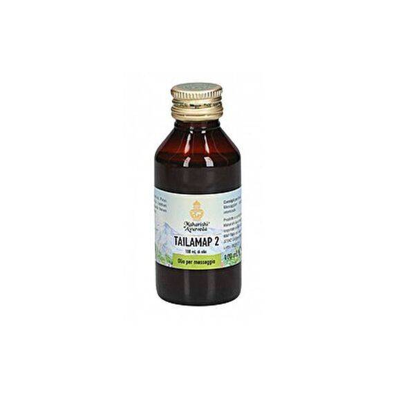 Tailamap 2 Olio 100 Ml | Acquista Online su Farmaclick