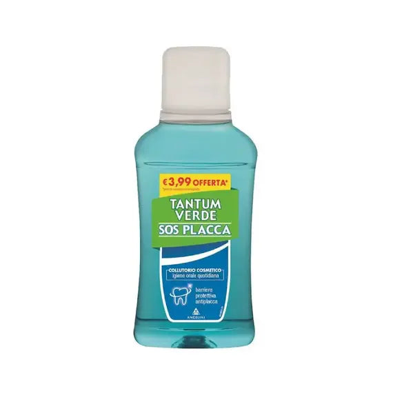 Tantum Verde Sos Placca Collutorio 250 Ml | Acquista Online su Farmaclick