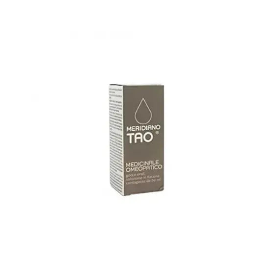 Tao 10 Gocce 50 Ml N/f Alfa Omega (meridiano): Equilibrio Omeopatico per il Benessere Generale | Acquista Online su Farmaclick
