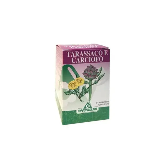Tarassaco Carciofo 80prl Specc | Acquista Online su Farmaclick