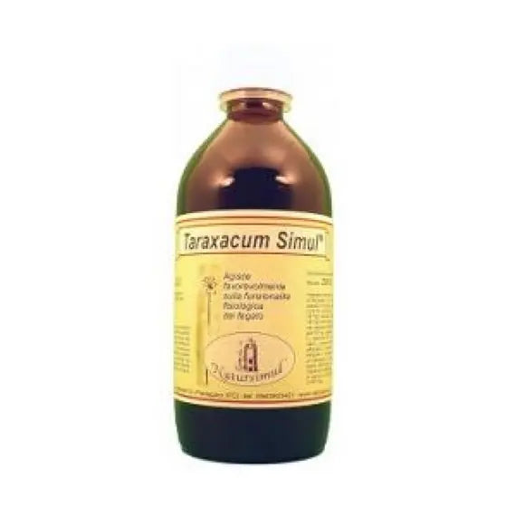 Taraxacum Simul Gtt 200ml | Acquista Online su Farmaclick