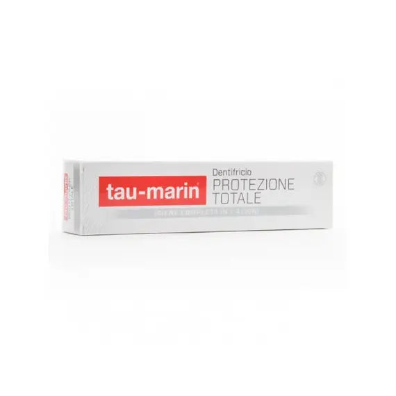 Tau Marin Dentifricio Protezione Totale | Acquista Online su Farmaclick