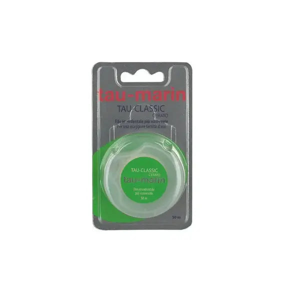 Taumarin Filo Interdentale Classico 50 M | Acquista Online su Farmaclick