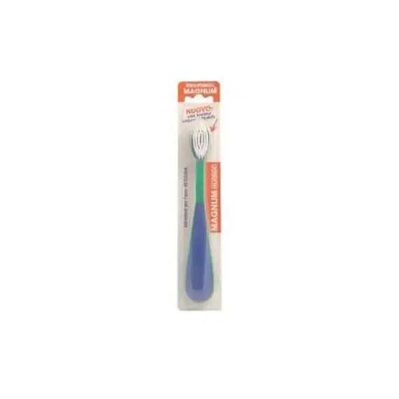 Tau Marin Spazzolino Magnum Morbido | Acquista Online su Farmaclick