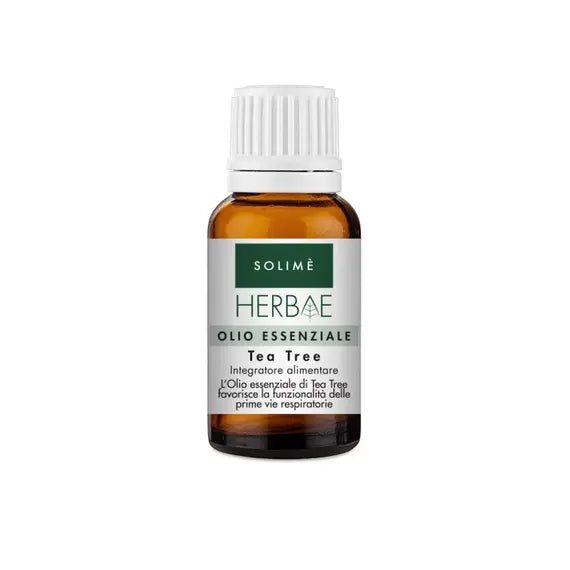 Tea Tree Olio Essenziale 10 Ml Solimã© | Acquista Online su Farmaclick