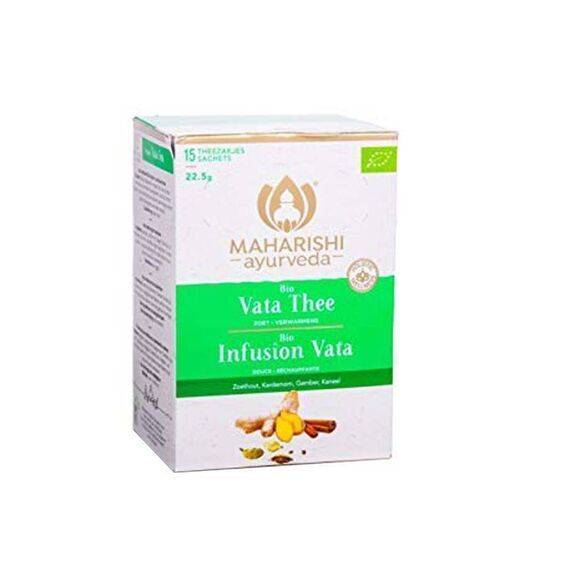 Tea Vata Preparato per Tisana 20 Filtri | Acquista Online su Farmaclick
