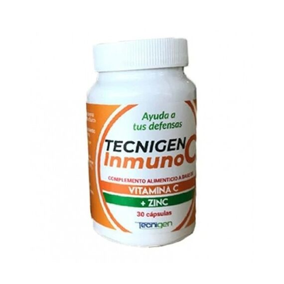 Tecnigen Inmuno C 30 Capsule | Acquista Online su Farmaclick
