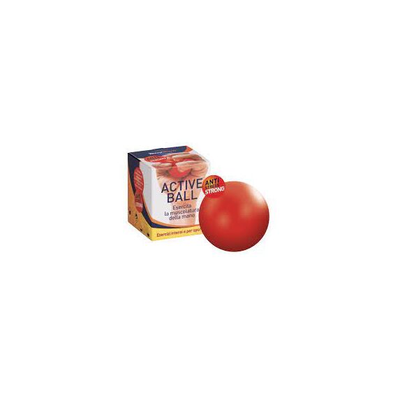 Tecniwork Active Bal Strong Ro | Acquista Online su Farmaclick