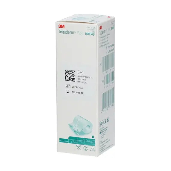 Tegaderm Roll Cm10x2m 3m 1 Pezzo | Acquista Online su Farmaclick