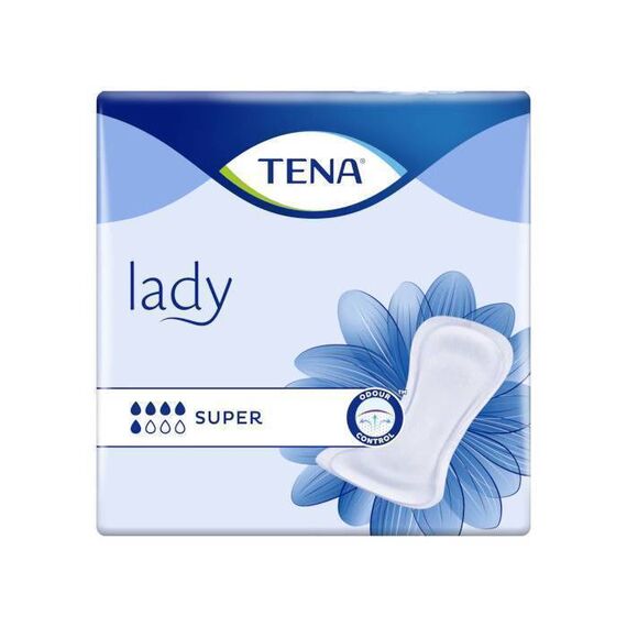 Tena Lady Super 15 Assorbenti | Acquista Online su Farmaclick