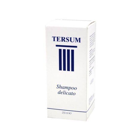 Tersum Shampoo Delicato 250 Ml | Acquista Online su Farmaclick