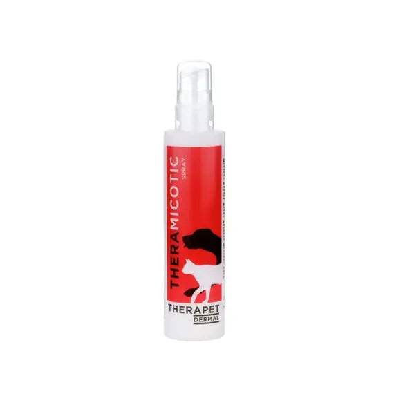 Theramicotic Spray 200 Ml | Acquista Online su Farmaclick
