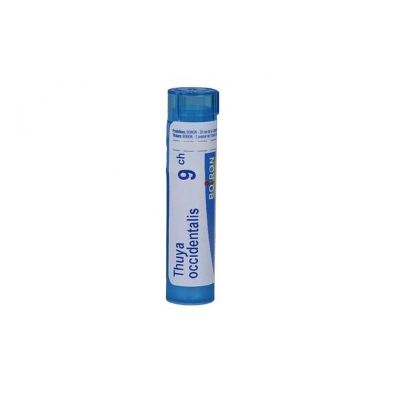 Thuya Occident 9ch Gl | Acquista Online su Farmaclick