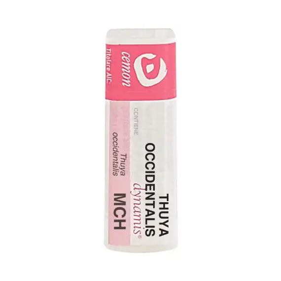 Thuya Occidentalis Mch Cemon Globuli | Acquista Online su Farmaclick