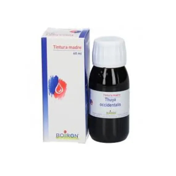 Thuya Occidentalis Tintura Madre 60 Ml | Acquista Online su Farmaclick