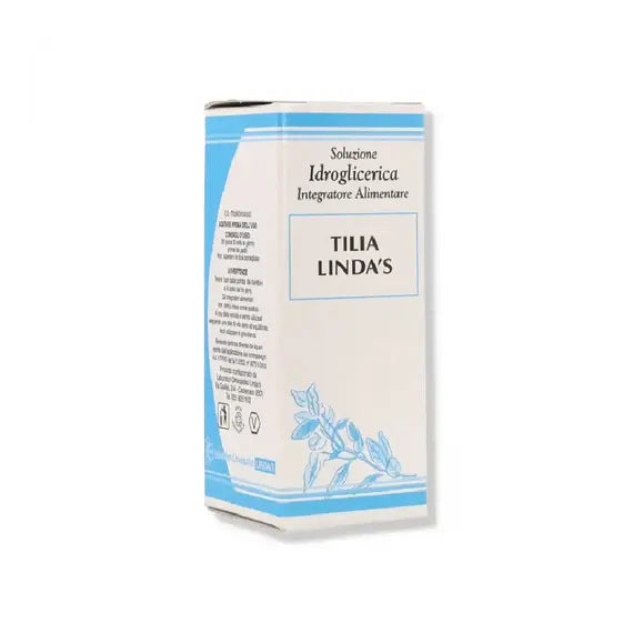 Lindas Tilia Gocce 50 Ml | Acquista Online su Farmaclick