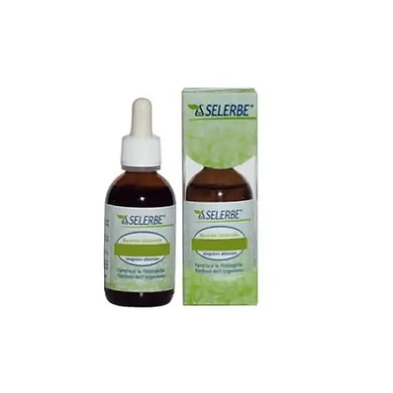 Tilia Tomentosa 50ml Macerato Glicerinato Selerbe | Acquista Online su Farmaclick