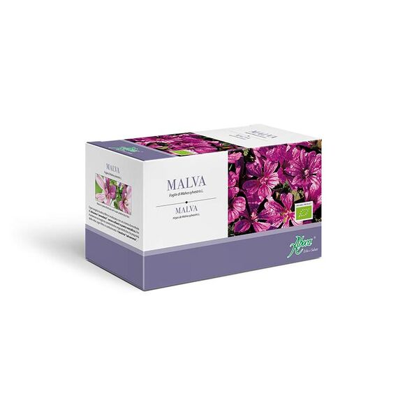 Malva Tisana 20 Bustine da 1,4 G L'una | Acquista Online su Farmaclick