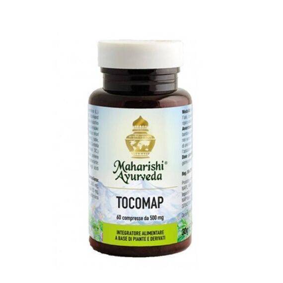 Tocomap 60 Compresse | Acquista Online su Farmaclick