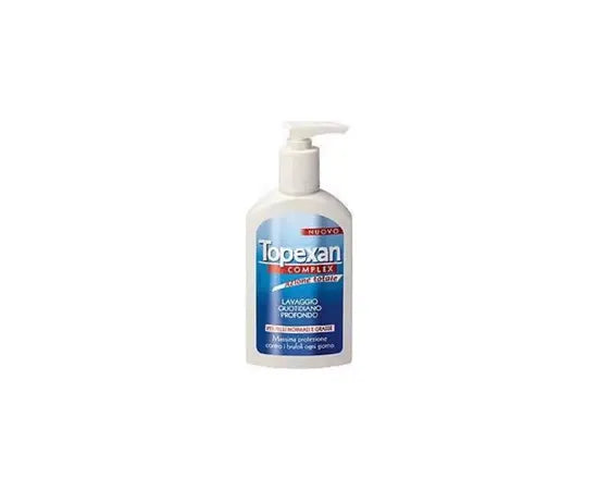 Topexan Complex Pelle Normale 150 Ml