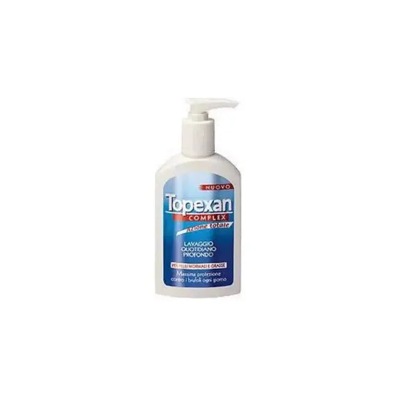 Topexan Complex Pelle Normale 150 Ml | Acquista Online su Farmaclick