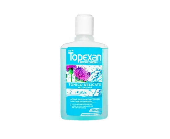 Topexan Antibakterielles Gesichtswasser 150 ml