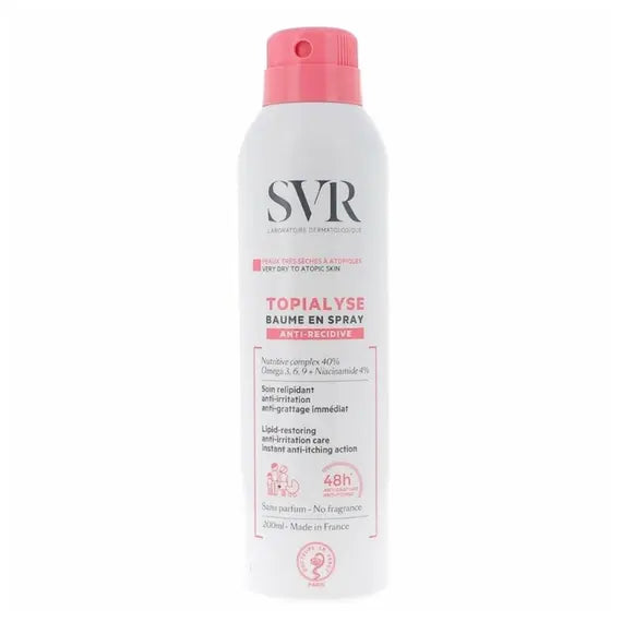 Topialyse Baume En Spray 200 Ml | Acquista Online su Farmaclick