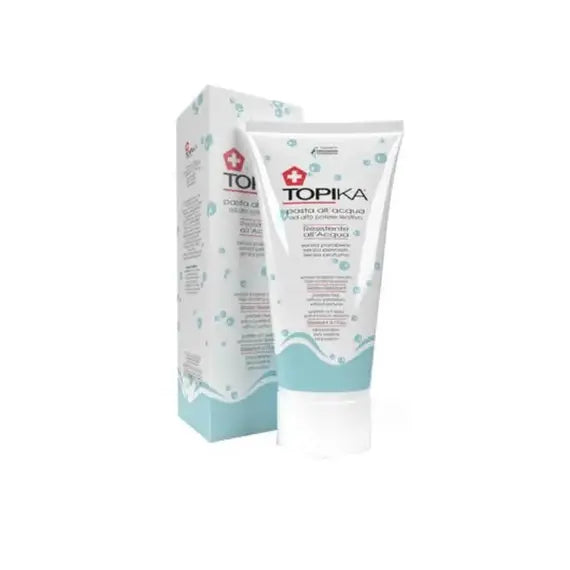 Topika Pasta All'acqua 75ml | Acquista Online su Farmaclick