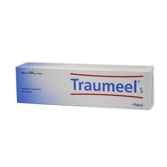 Guna Traumeel S Hell Crema 100 Gr | Acquista Online su Farmaclick