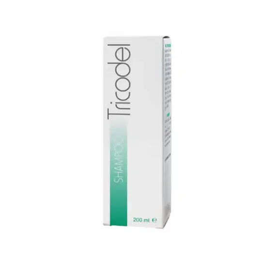 Sime Tricodel Shampoo Uso Frequente 200 Ml | Acquista Online su Farmaclick