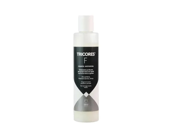 Tricores F Anti-Schuppen Shampoo 200 ml