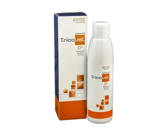 Tricovel Stärkendes Anti-Haarausfall Shampoo 200 ml