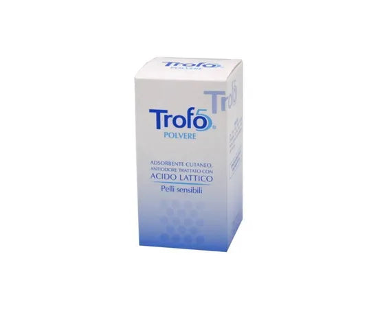 Trofo 5 Hautschweißpulver 50 G