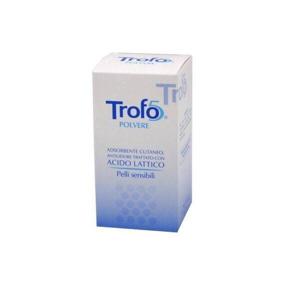 Trofo 5 Polvere 50 G | Acquista Online su Farmaclick