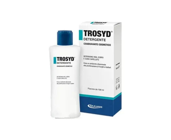 Trosyd Detergente 150 Ml