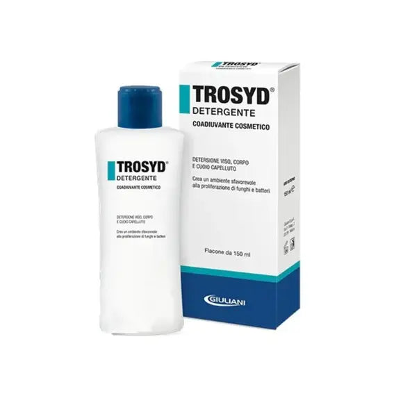 Trosyd Detergente 150 Ml | Acquista Online su Farmaclick
