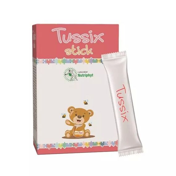 Tussix 14bust Stick Pack 10ml | Acquista Online su Farmaclick