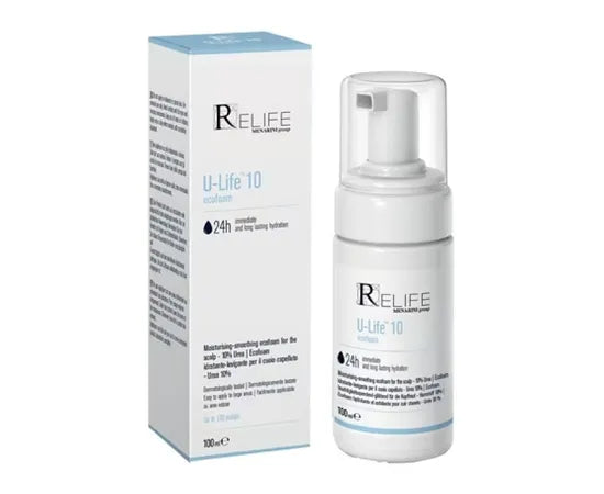 U-Life 10 Ecofoam 100Ml