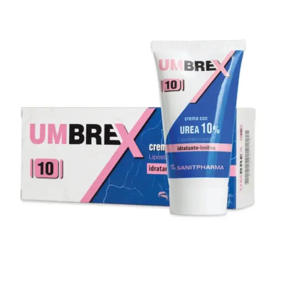 Umbrex 10 Crema 75ml | Acquista Online su Farmaclick