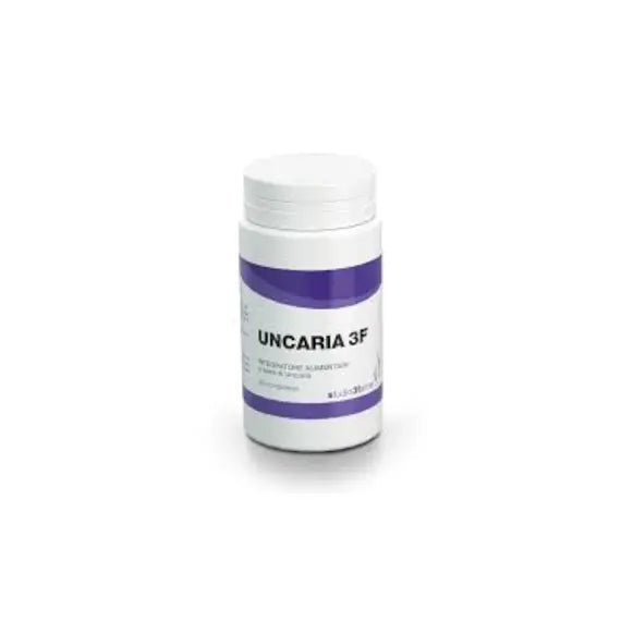 Uncaria Cort 3f 80 Compresse | Acquista Online su Farmaclick